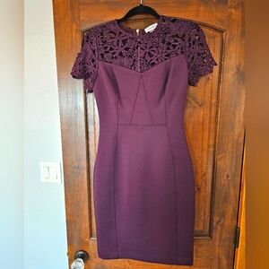 Calvin Klein sheath dress